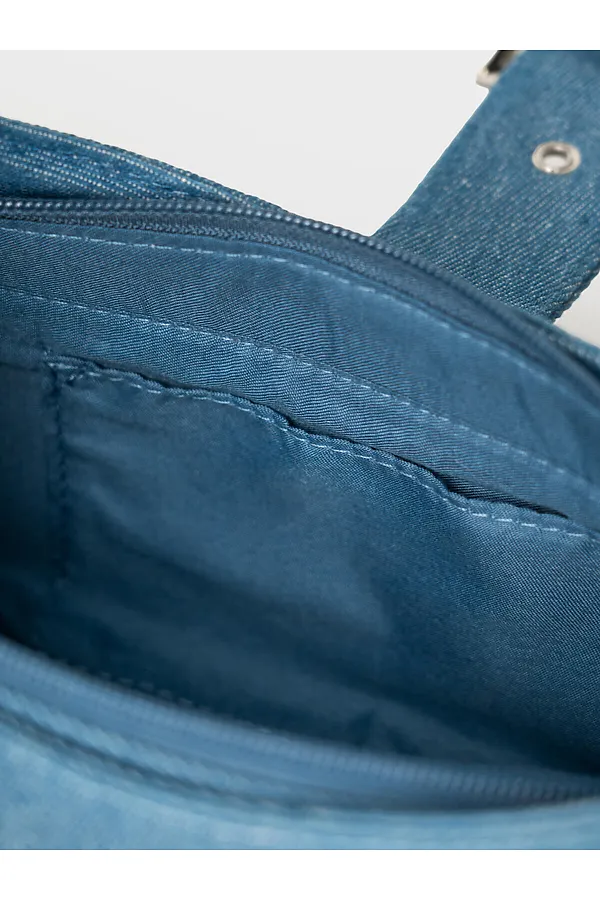 Сумка для девочек PLAYTODAY, синий - фото 2