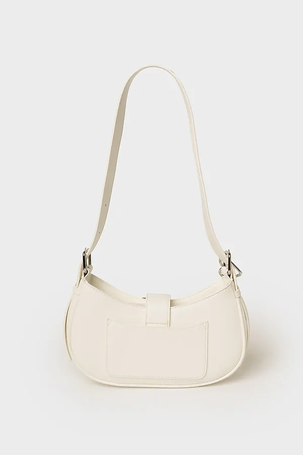 Сумка для девочек PLAYTODAY, белый - фото 2