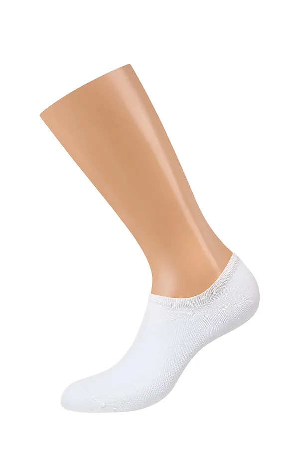 Носки MINIMI, bianco (белый) - фото 2