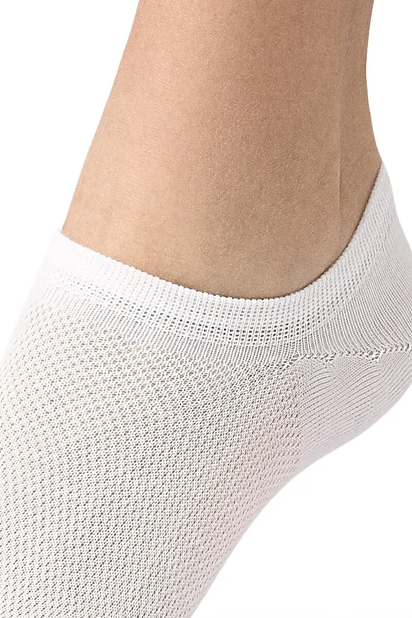 Носки MINIMI, bianco (белый) - фото 2