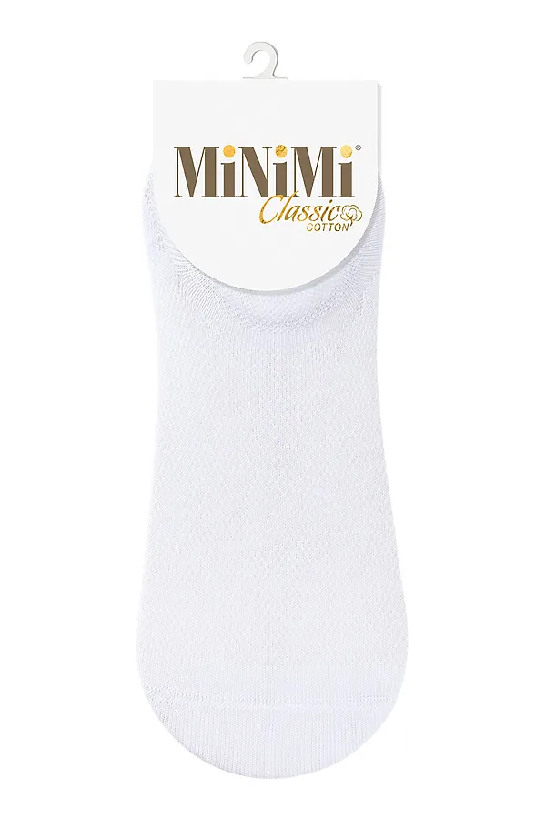 Носки MINIMI, bianco (белый) - фото 2
