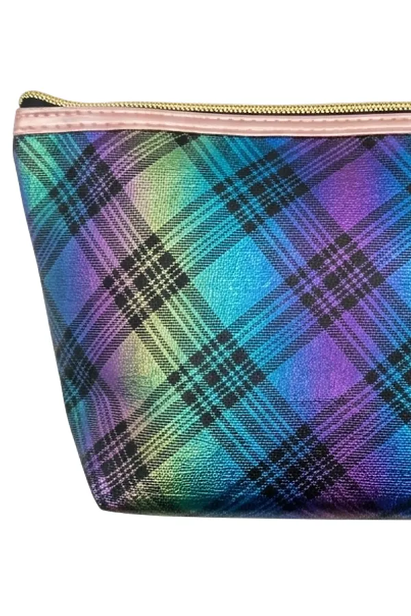 Sunflower Косметичка-лодочка 11653-9 Stylish Girl, разноцветный KRISTALLER, - - фото 2