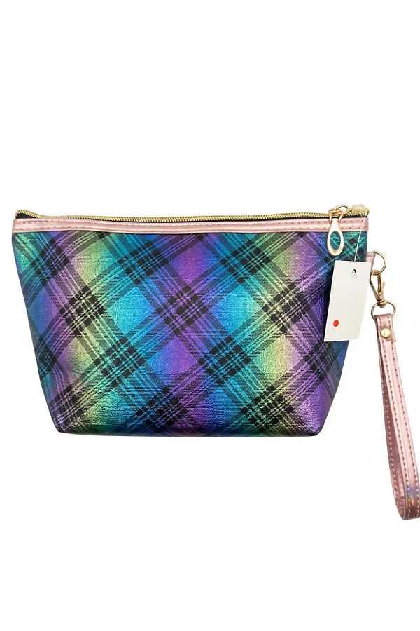 Sunflower Косметичка-лодочка 11653-9 Stylish Girl, разноцветный KRISTALLER, - - фото 2