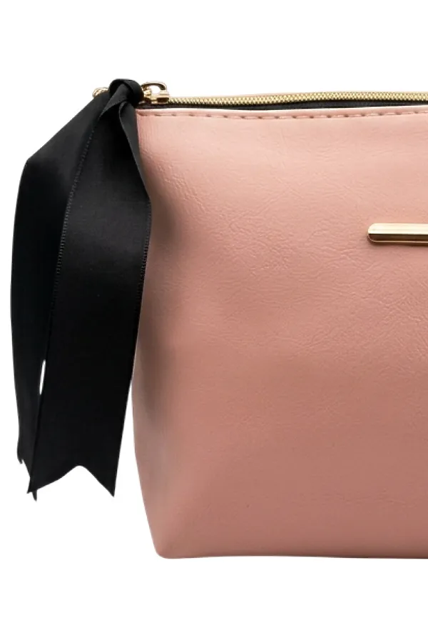 Sunflower Косметичка-лодочка женская 500, бежевый KRISTALLER, - - фото 2