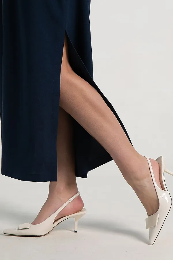 Платье Айлин LADY TAIGA, синий - фото 2