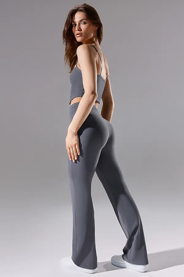 Брюки женские MARK FORMELLE, сталь железо - фото 2