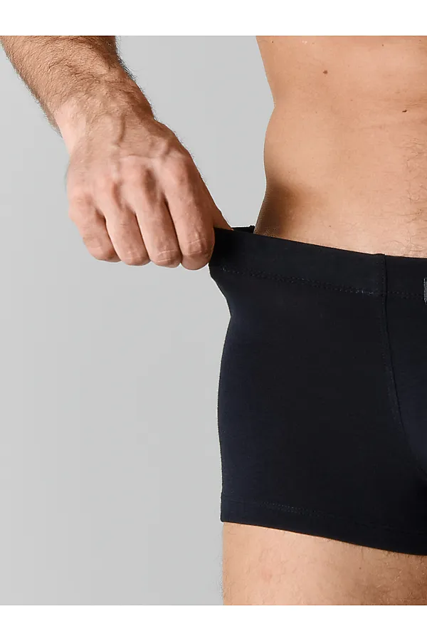 Трусы мужские MARK FORMELLE, черный - фото 2