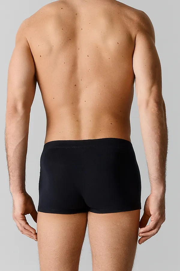 Трусы мужские MARK FORMELLE, черный - фото 2