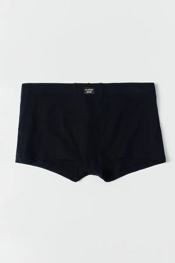 Трусы мужские MARK FORMELLE, черный - фото 2