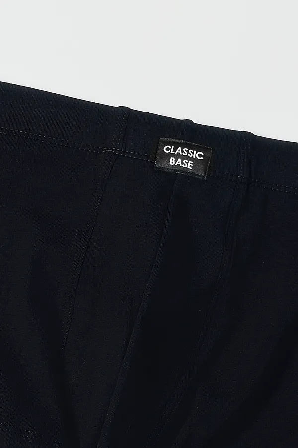 Трусы мужские MARK FORMELLE, черный - фото 2