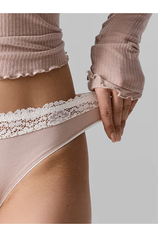 Трусы женские MARK FORMELLE, св.кофейный - фото 2