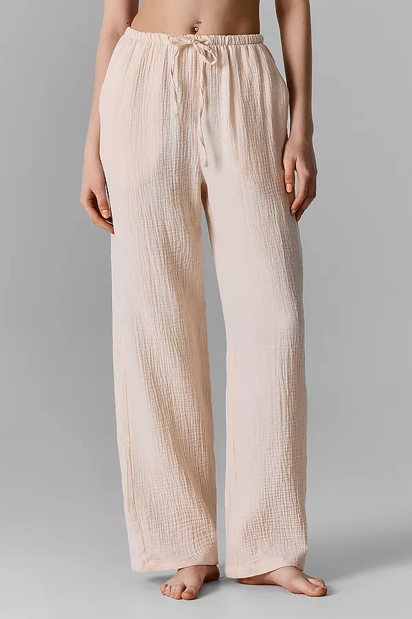 Брюки MARK FORMELLE, роса - фото 2