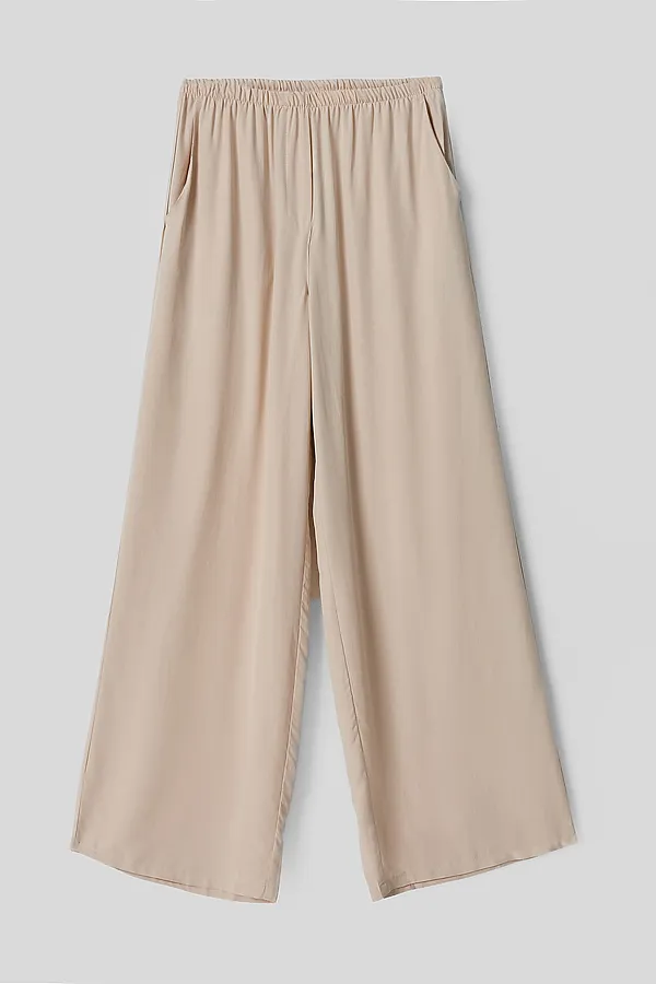 Брюки MARK FORMELLE, роса - фото 2