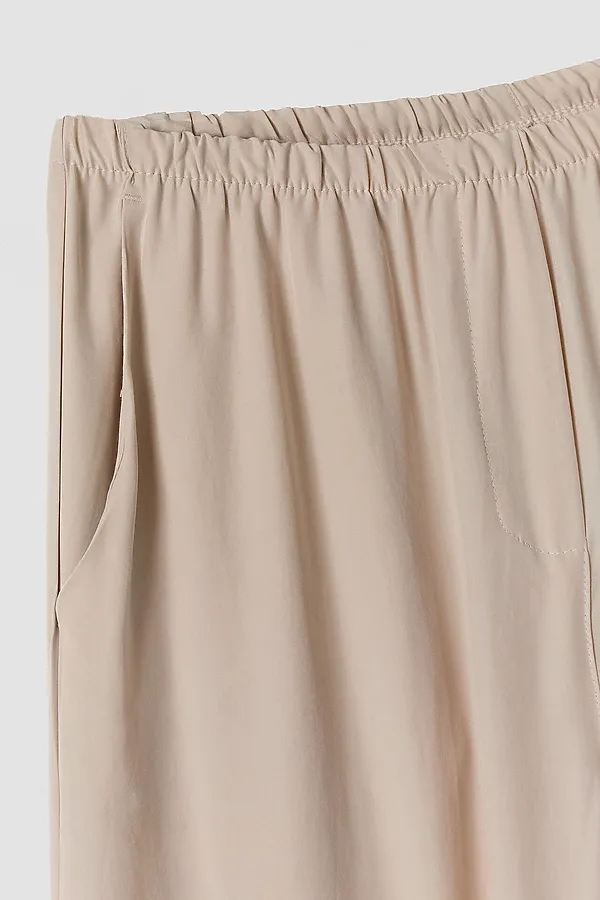 Брюки MARK FORMELLE, роса - фото 2