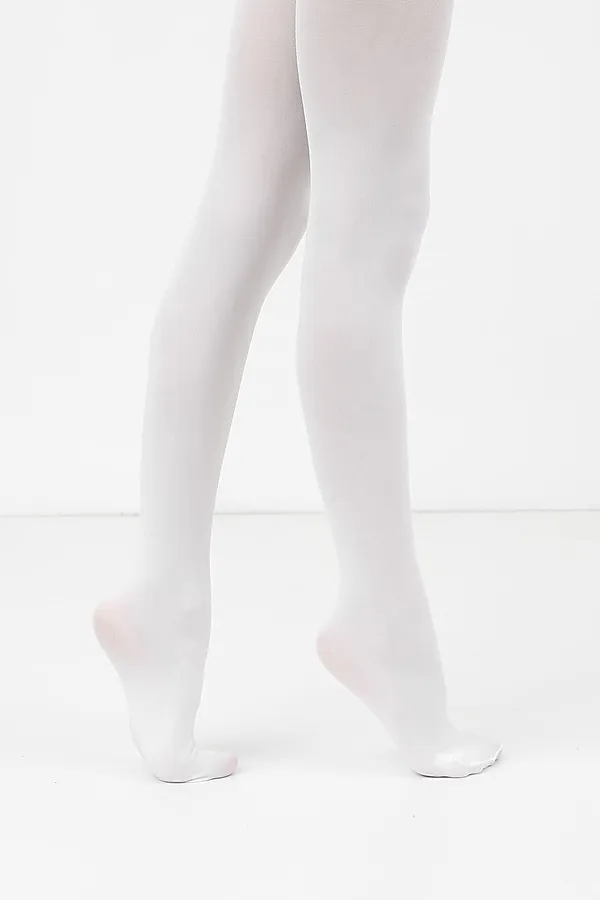 Колготки детские MARK FORMELLE, белый - фото 2
