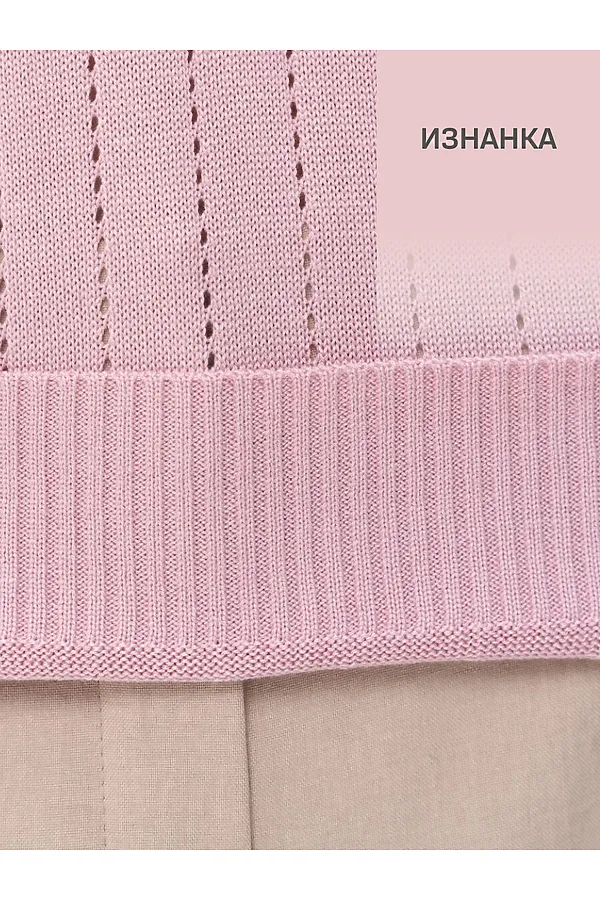 Джемпер NEWVAY, орхидея - фото 2