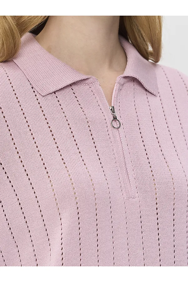 Джемпер NEWVAY, орхидея - фото 2