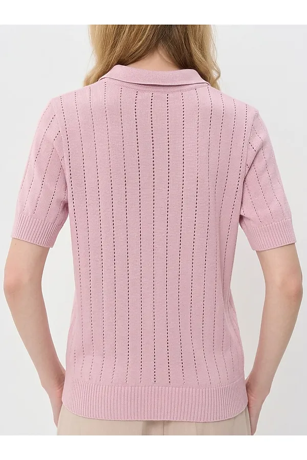 Джемпер NEWVAY, орхидея - фото 2