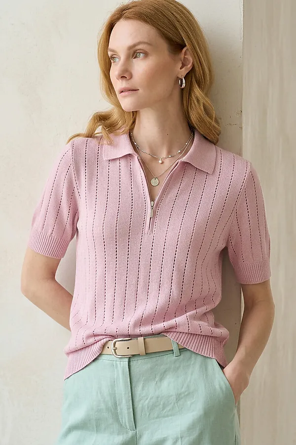 Джемпер NEWVAY, орхидея - фото 2