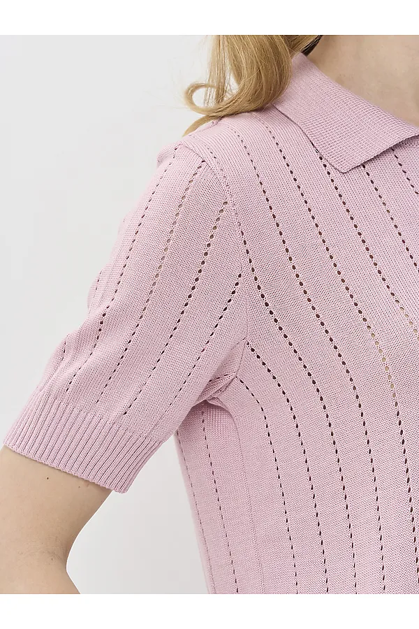 Джемпер NEWVAY, орхидея - фото 2