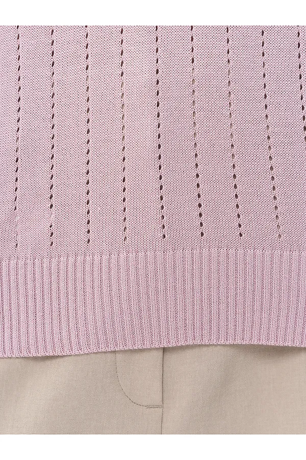 Джемпер NEWVAY, орхидея - фото 2