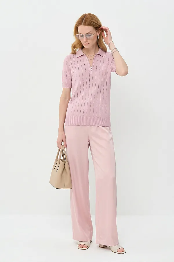 Джемпер NEWVAY, орхидея - фото 2