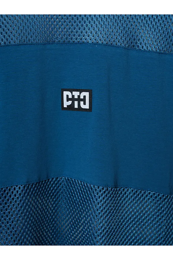 Платье трикотажное для женщин PLAYTODAY, темно-зеленый - фото 2