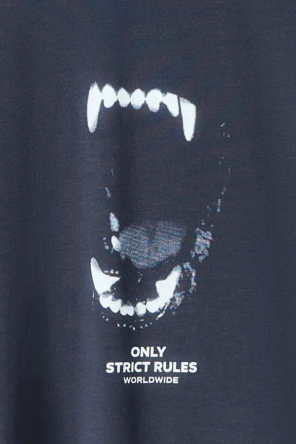 Футболка женская MARK FORMELLE, графит +печать5 - фото 2