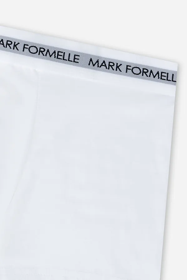 Трусы мужские MARK FORMELLE, белый - фото 2