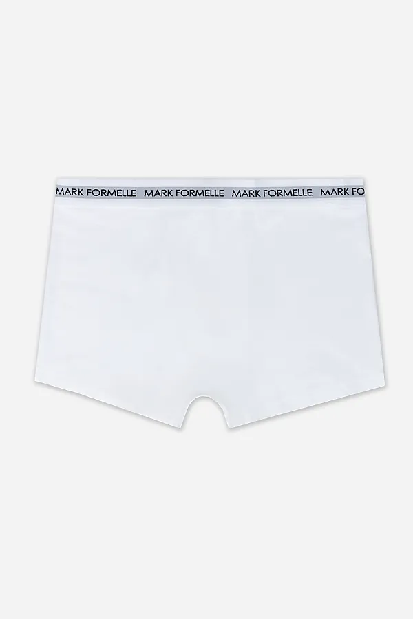 Трусы мужские MARK FORMELLE, белый - фото 2