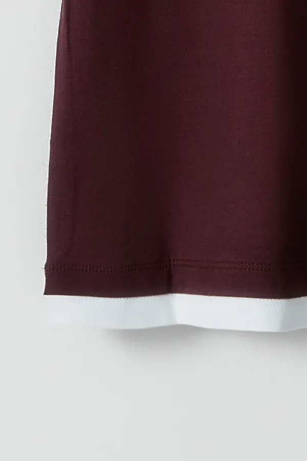 Комплект женский (джемпер, брюки) MARK FORMELLE, т.шоколад1 - фото 2