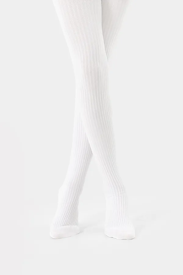 Колготки MARK FORMELLE, белый - фото 2