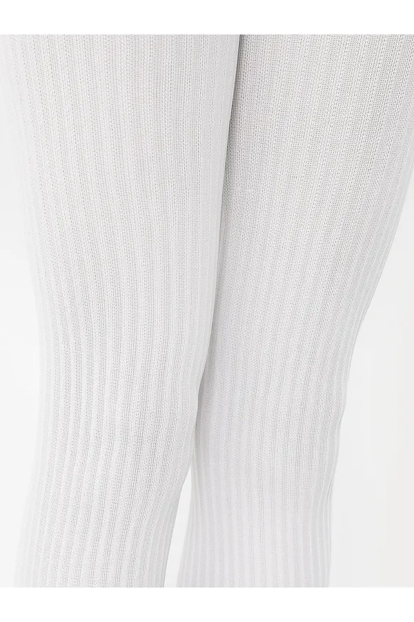 Колготки MARK FORMELLE, белый - фото 2