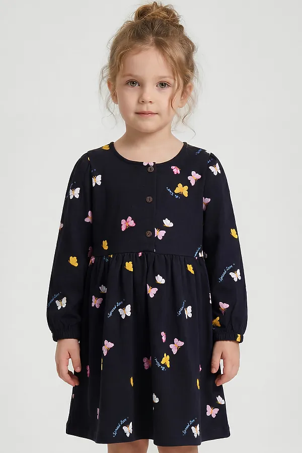 Платье YOULALA, черный - фото 2