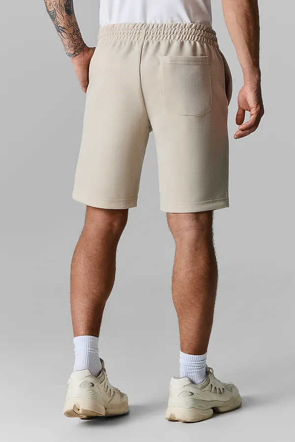 Шорты мужские MARK FORMELLE, двухцветный песочный - фото 2