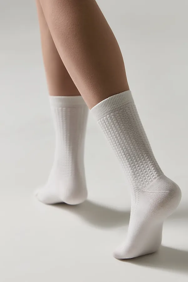 CONTE CLASSIC Носки женские CONTE ELEGANT, молочный - фото 2
