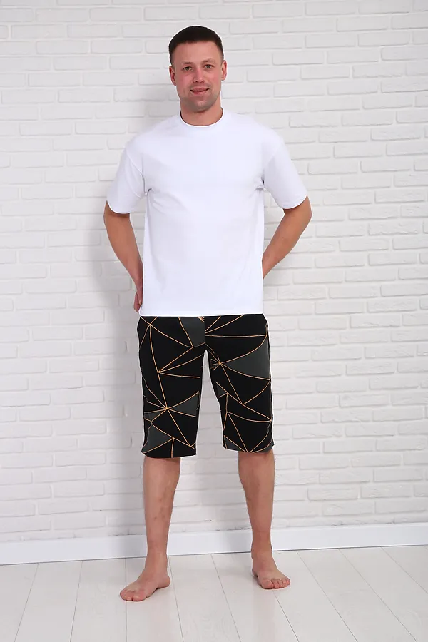 Шорты 310 НАТАЛИ, геометрия - фото 2