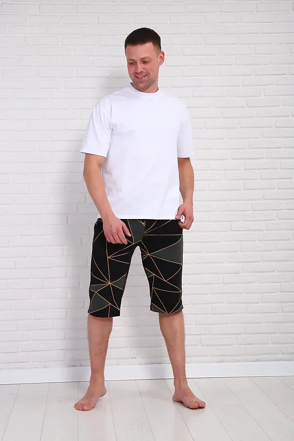 Шорты 310 НАТАЛИ, геометрия - фото 2