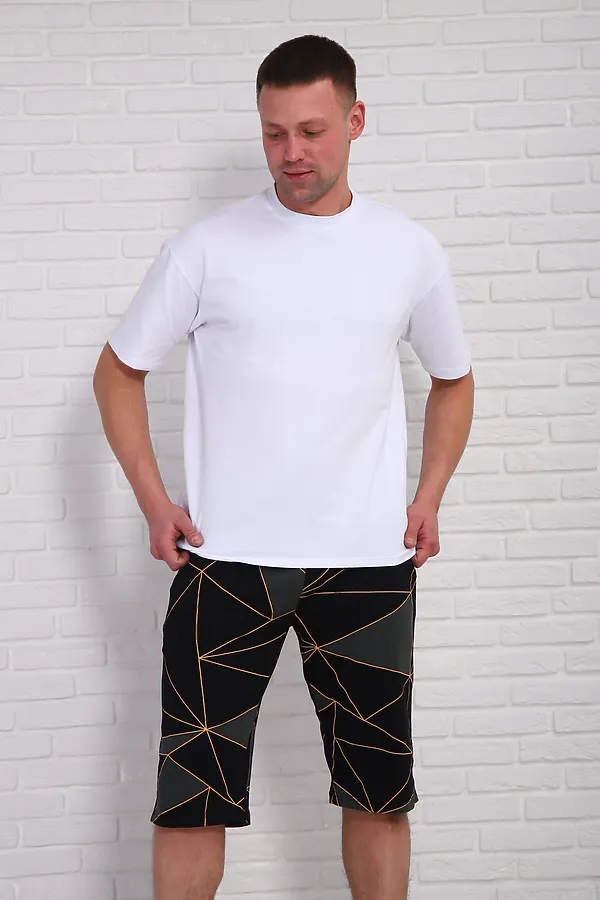 Шорты 310 НАТАЛИ, геометрия - фото 2