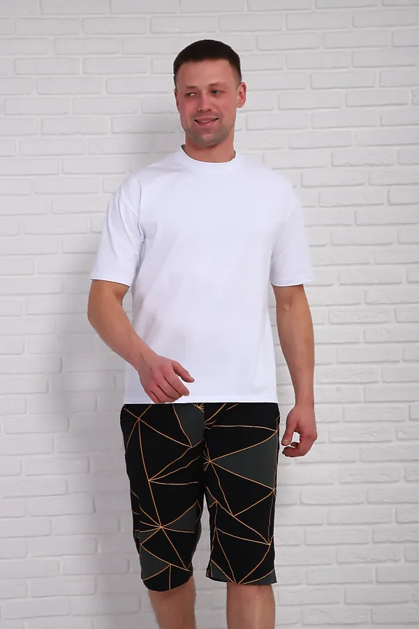 Шорты 310 НАТАЛИ, геометрия - фото 2