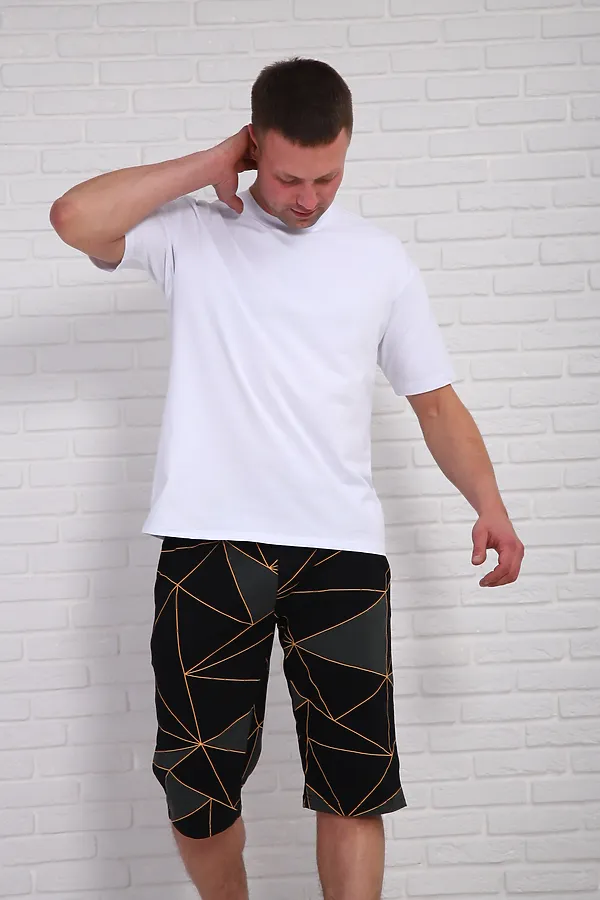 Шорты 310 НАТАЛИ, геометрия - фото 2