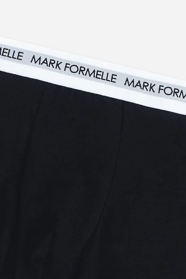 Трусы мужские MARK FORMELLE, черный - фото 2