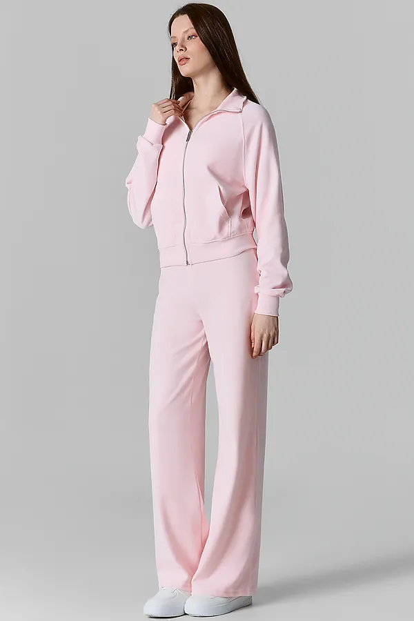 Толстовка женская MARK FORMELLE, балерина - фото 2