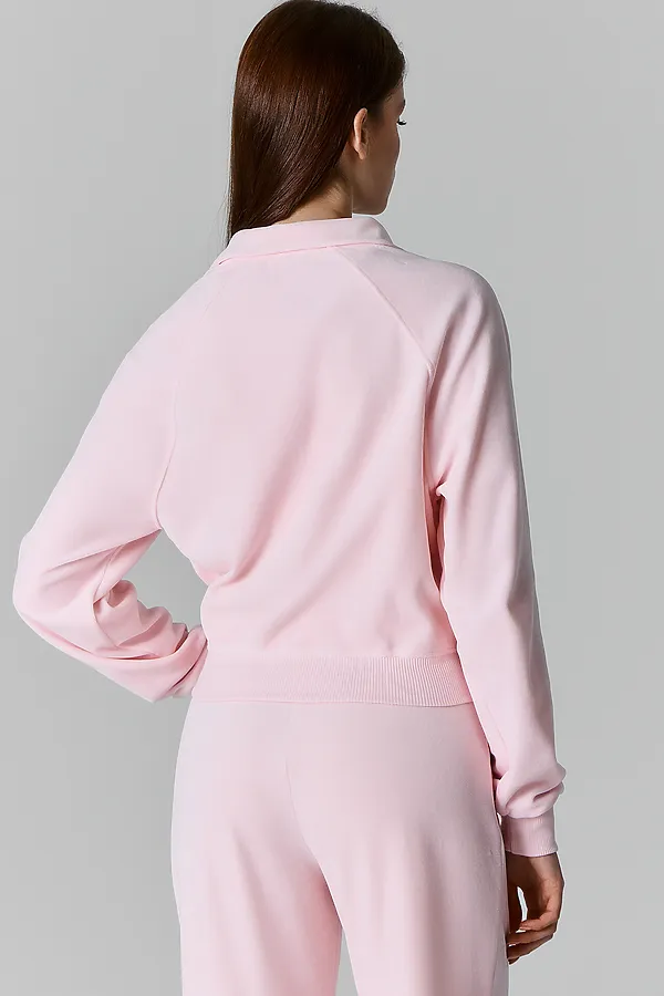 Толстовка женская MARK FORMELLE, балерина - фото 2