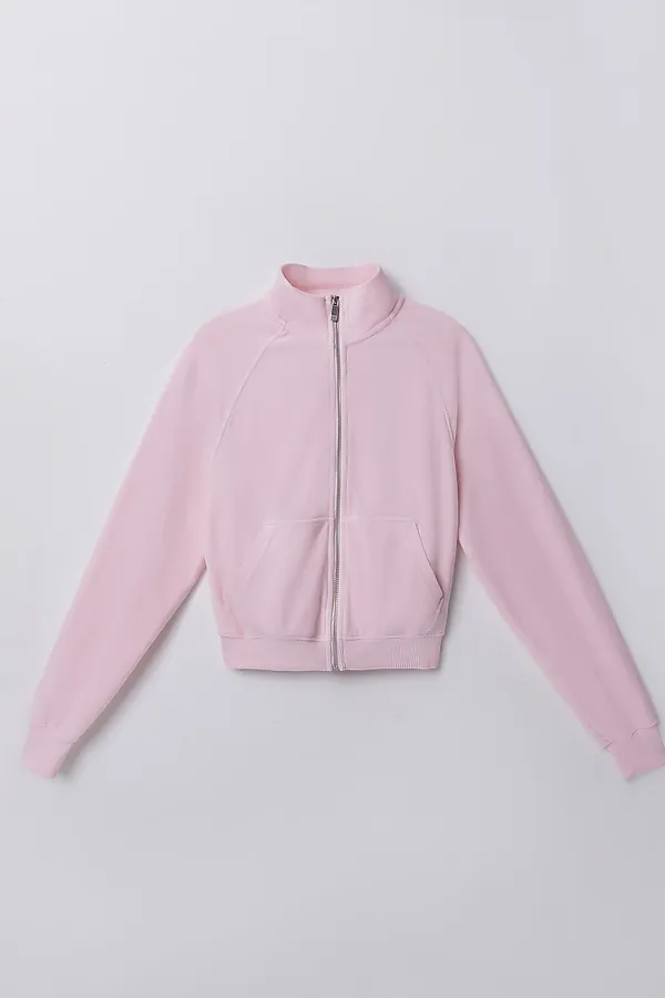 Толстовка женская MARK FORMELLE, балерина - фото 2