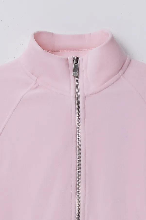 Толстовка женская MARK FORMELLE, балерина - фото 2