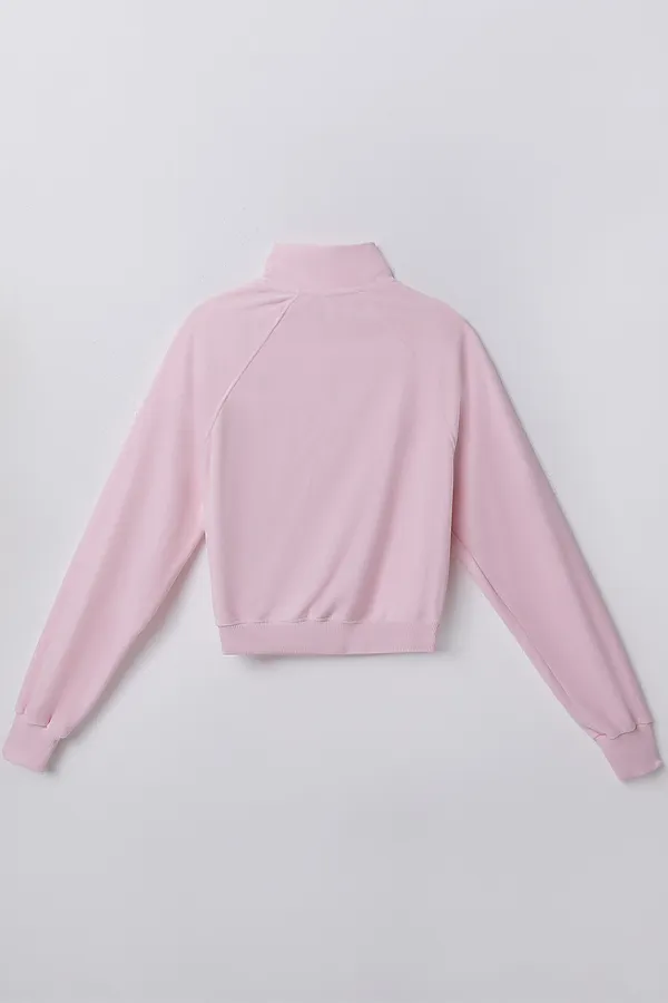 Толстовка женская MARK FORMELLE, балерина - фото 2