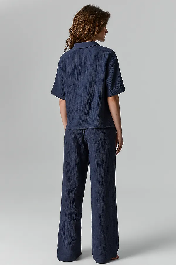 Костюм женский (жакет, брюки) MARK FORMELLE, графит - фото 2