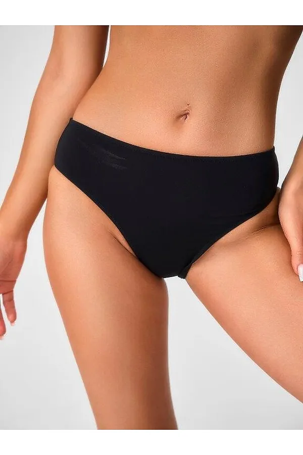 Купальный костюм жен. Asamy черный SENSERA, черный - фото 2