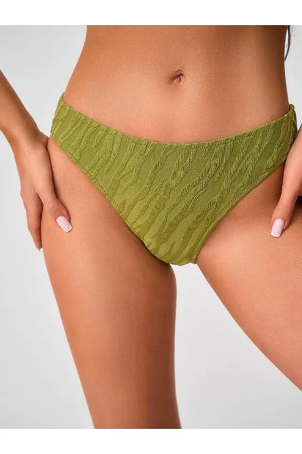 Купальный костюм жен. Cordy SENSERA, зеленый - фото 2